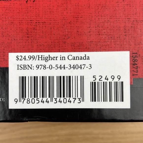 Mary Poppins Bundle - Picture 8 of 9